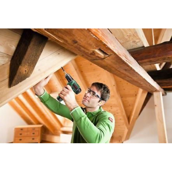 Аккумуляторный шуруповерт Bosch EasyDrill 1200 (06039A210A) Аккумуляторный шуруповерт Bosch EasyDrill 1200 (06039A210A)