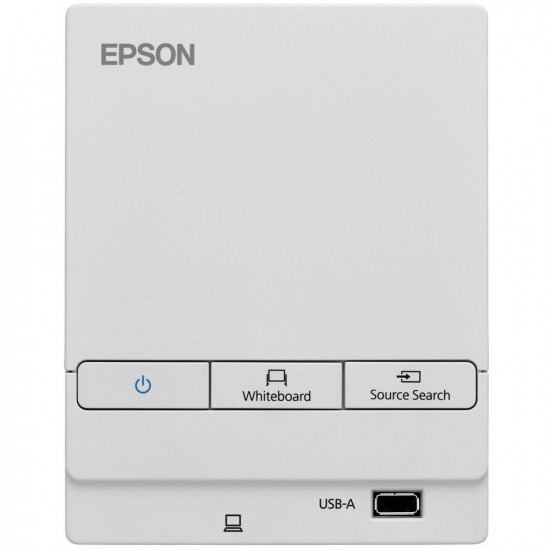 Ультракороткофокусний інтерактивний проектор Epson EB-1460UI (3LCD, WUXGA, 4400 Lm) (V11H726040) Ультракороткофокусний інтерактивний проектор Epson EB-1460UI (3LCD, WUXGA, 4400 Lm) (V11H726040)