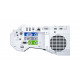 Ультракороткофокусний інтерактивний проектор Epson EB-1460UI (3LCD, WUXGA, 4400 Lm) (V11H726040) Ультракороткофокусний інтерактивний проектор Epson EB-1460UI (3LCD, WUXGA, 4400 Lm) (V11H726040)