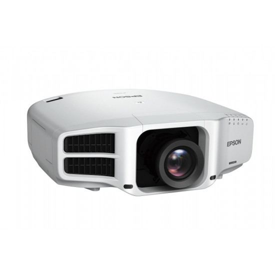 Инсталляционный проектор Epson EB-G7900U (3LCD, WUXGA, 7000 ANSI Lm) (V11H749040) Инсталляционный проектор Epson EB-G7900U (3LCD, WUXGA, 7000 ANSI Lm) (V11H749040)