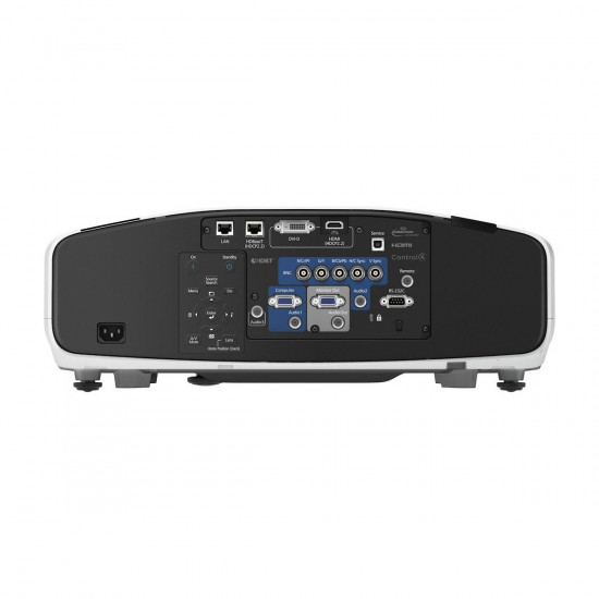 Инсталляционный проектор Epson EB-G7900U (3LCD, WUXGA, 7000 ANSI Lm) (V11H749040) Инсталляционный проектор Epson EB-G7900U (3LCD, WUXGA, 7000 ANSI Lm) (V11H749040)