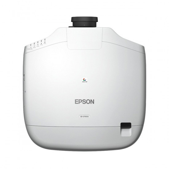 Инсталляционный проектор Epson EB-G7900U (3LCD, WUXGA, 7000 ANSI Lm) (V11H749040) Инсталляционный проектор Epson EB-G7900U (3LCD, WUXGA, 7000 ANSI Lm) (V11H749040)