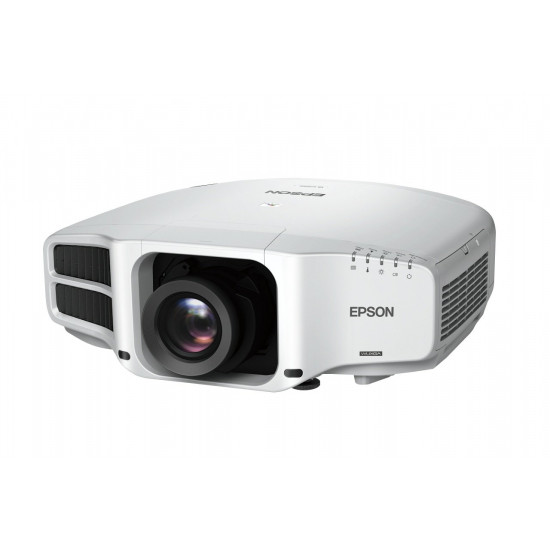Инсталляционный проектор Epson EB-G7900U (3LCD, WUXGA, 7000 ANSI Lm) (V11H749040) Инсталляционный проектор Epson EB-G7900U (3LCD, WUXGA, 7000 ANSI Lm) (V11H749040)