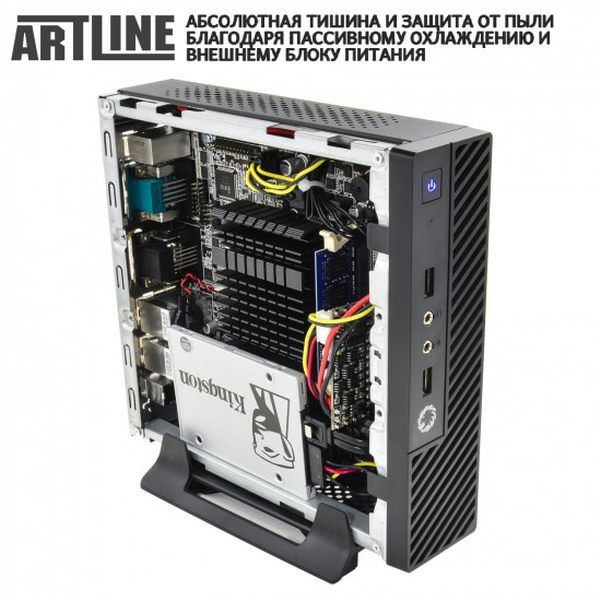 ARTLINE Business B11 v05 system unit (B11v05) ARTLINE Business B11 v05 system unit (B11v05)
