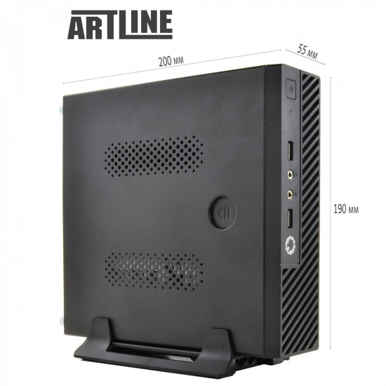 ARTLINE Business B11 v05 system unit (B11v05) ARTLINE Business B11 v05 system unit (B11v05)