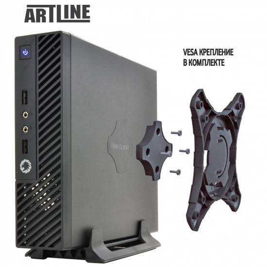 ARTLINE Business B11 v05 system unit (B11v05) ARTLINE Business B11 v05 system unit (B11v05)