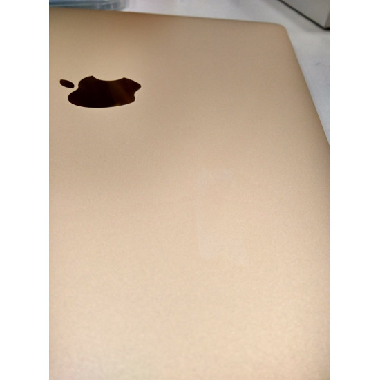 Ноутбук Apple A1534 MacBook Retina 12 (MK4N2UA/A) 2015 Gold Ноутбук Apple A1534 MacBook Retina 12 (MK4N2UA/A) 2015 Gold