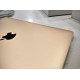 Ноутбук Apple A1534 MacBook Retina 12 (MK4N2UA/A) 2015 Gold Ноутбук Apple A1534 MacBook Retina 12 (MK4N2UA/A) 2015 Gold