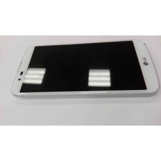 LG K10 K410 DS White LG K10 K410 DS White