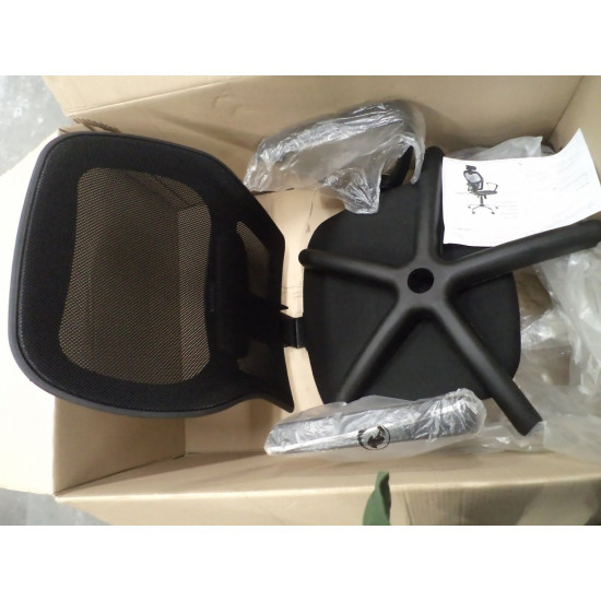 Chair for the head of Primtex Plus of Vegas GTP LUX Chrome C-11 Chair for the head of Primtex Plus of Vegas GTP LUX Chrome C-11