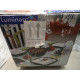 Chair for the head of Primtex Plus of Vegas GTP LUX Chrome C-11 Chair for the head of Primtex Plus of Vegas GTP LUX Chrome C-11