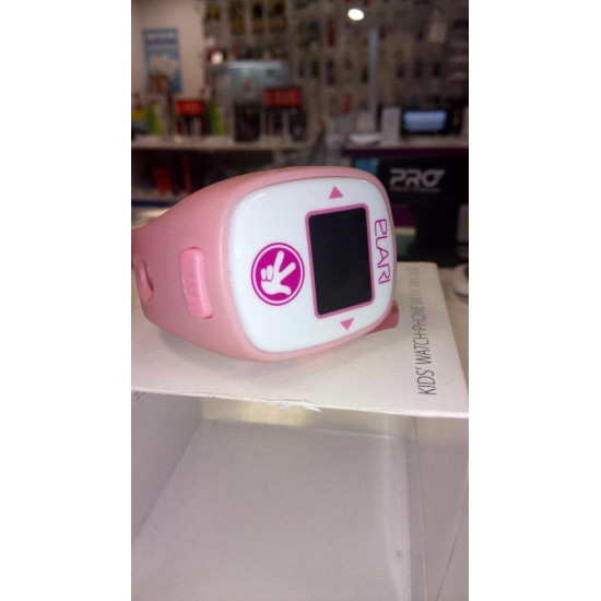 FIXITIME 2 Pink smartwatch FIXITIME 2 Pink smartwatch