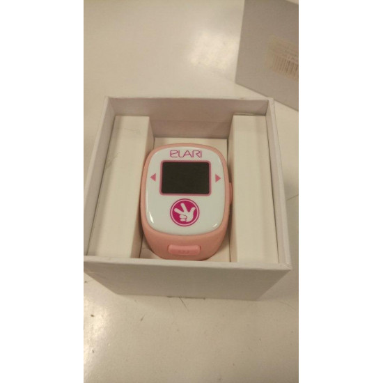 FIXITIME 2 Pink smartwatch FIXITIME 2 Pink smartwatch