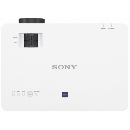 Проектор Sony VPL-EX575 (3LCD, XGA, 4200 ANSI lm) (VPL-EX575) Проектор Sony VPL-EX575 (3LCD, XGA, 4200 ANSI lm) (VPL-EX575)