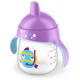 AVENT cup with a nose of 260 ml. 12+ lilac (SCF753/06) AVENT cup with a nose of 260 ml. 12+ lilac (SCF753/06)