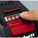 Акумулятор + Зарядний пристрій Einhell X-Change 18 В Li-Ion 3 Ач (4512041) Акумулятор + Зарядний пристрій Einhell X-Change 18 В Li-Ion 3 Ач (4512041)