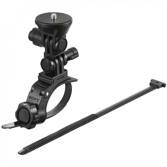 Кріплення на трубу Sony VCT-RBM2 для екшн-камер Sony (VCTRBM2.SYH) Кріплення на трубу Sony VCT-RBM2 для екшн-камер Sony (VCTRBM2.SYH)