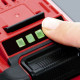Аккумулятор Einhell X-Change 18V 2,6 Ач (4511436) Аккумулятор Einhell X-Change 18V 2,6 Ач (4511436)