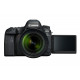 CANON EOS camera 6D Mark II of 24-70 L IS KIT (1897C028) CANON EOS camera 6D Mark II of 24-70 L IS KIT (1897C028)
