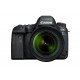 CANON EOS camera 6D Mark II of 24-70 L IS KIT (1897C028) CANON EOS camera 6D Mark II of 24-70 L IS KIT (1897C028)