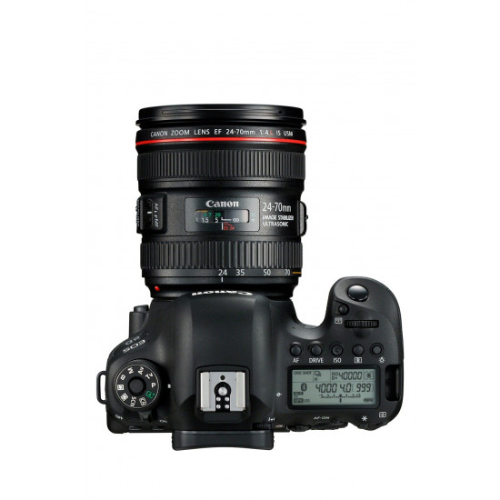 CANON EOS camera 6D Mark II of 24-70 L IS KIT (1897C028) CANON EOS camera 6D Mark II of 24-70 L IS KIT (1897C028)