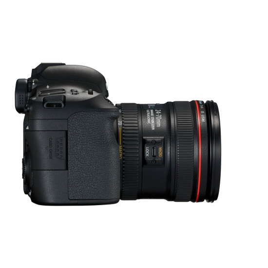 CANON EOS camera 6D Mark II of 24-70 L IS KIT (1897C028) CANON EOS camera 6D Mark II of 24-70 L IS KIT (1897C028)