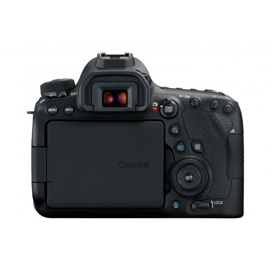 CANON EOS camera 6D Mark II of 24-70 L IS KIT (1897C028) CANON EOS camera 6D Mark II of 24-70 L IS KIT (1897C028)