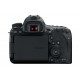 CANON EOS camera 6D Mark II of 24-70 L IS KIT (1897C028) CANON EOS camera 6D Mark II of 24-70 L IS KIT (1897C028)