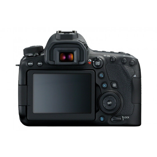 CANON EOS camera 6D Mark II of 24-70 L IS KIT (1897C028) CANON EOS camera 6D Mark II of 24-70 L IS KIT (1897C028)