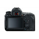 CANON EOS camera 6D Mark II of 24-70 L IS KIT (1897C028) CANON EOS camera 6D Mark II of 24-70 L IS KIT (1897C028)