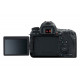 CANON EOS camera 6D Mark II of 24-70 L IS KIT (1897C028) CANON EOS camera 6D Mark II of 24-70 L IS KIT (1897C028)