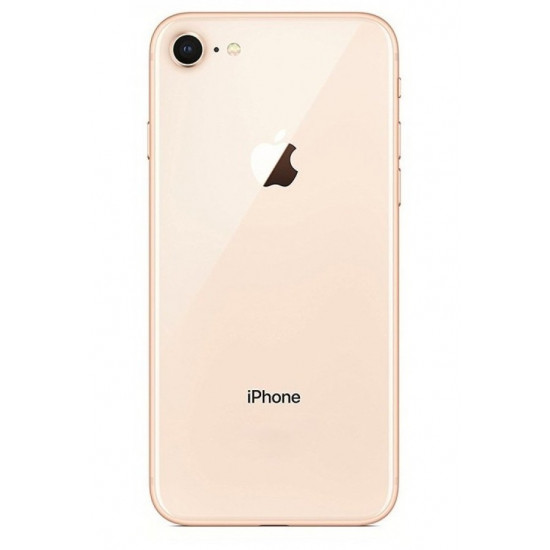 Apple iPhone 8 64GB (Gold) smartphone Apple iPhone 8 64GB (Gold) smartphone