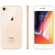 Apple iPhone 8 64GB (Gold) smartphone Apple iPhone 8 64GB (Gold) smartphone