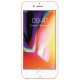 Apple iPhone 8 64GB (Gold) smartphone Apple iPhone 8 64GB (Gold) smartphone