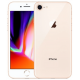 Apple iPhone 8 64GB (Gold) smartphone Apple iPhone 8 64GB (Gold) smartphone