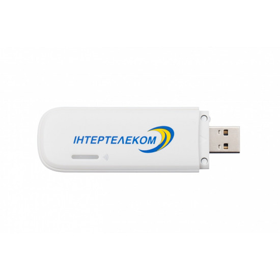Modem Intertelecom 3G of Huawei EC315-1 Modem Intertelecom 3G of Huawei EC315-1