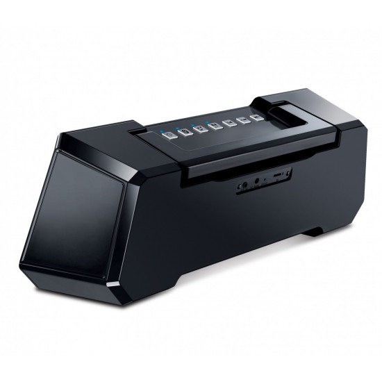 Портативная акустика Genius MT-20 Black Портативная акустика Genius MT-20 Black