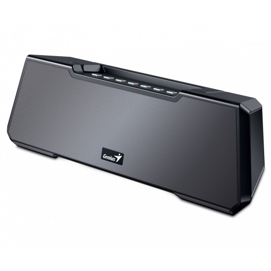 Портативная акустика Genius MT-20 Black Портативная акустика Genius MT-20 Black