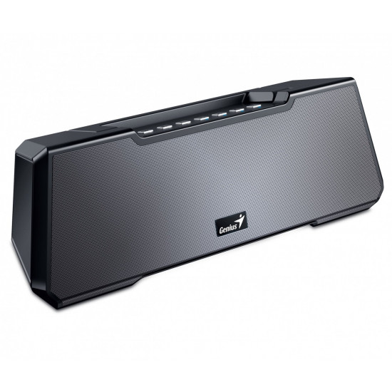 Портативная акустика Genius MT-20 Black Портативная акустика Genius MT-20 Black