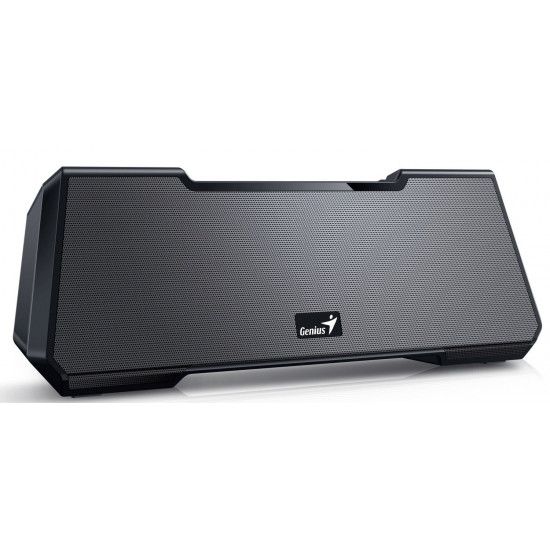 Портативная акустика Genius MT-20 Black Портативная акустика Genius MT-20 Black