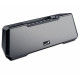 Portable acoustics of Genius MT-20 Silver Portable acoustics of Genius MT-20 Silver