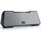 Portable acoustics of Genius MT-20 Silver Portable acoustics of Genius MT-20 Silver