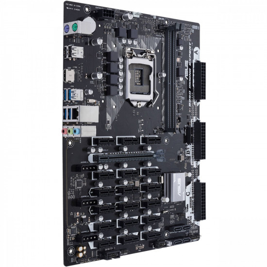 Материнcкая плата ASUS B250 MINING EXPERT Материнcкая плата ASUS B250 MINING EXPERT
