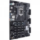 Материнcкая плата ASUS B250 MINING EXPERT Материнcкая плата ASUS B250 MINING EXPERT