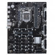 Материнcкая плата ASUS B250 MINING EXPERT Материнcкая плата ASUS B250 MINING EXPERT
