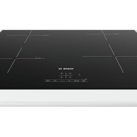 Варкова поверхня Bosch PUE611BF1E Варкова поверхня Bosch PUE611BF1E