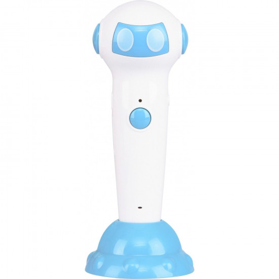 Інтерактивна ручка Smart Koala + Інтерактивна навчальна книга Smart Koala 200 ПЕРШИХ СЛОВ (SKS001BW) Інтерактивна ручка Smart Koala + Інтерактивна навчальна книга Smart Koala 200 ПЕРШИХ СЛОВ (SKS001BW)