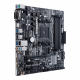 Материнcкая плата ASUS PRIME A320M-A Материнcкая плата ASUS PRIME A320M-A
