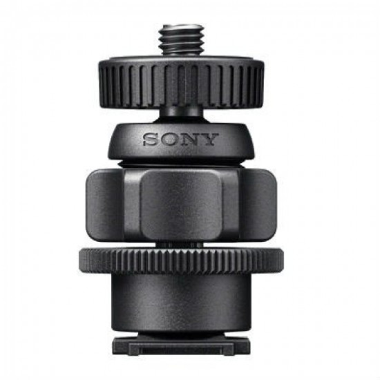 Кріплення в гарячий черевик Sony VCT-CSM1 для екшн-камер Sony (VCTCSM1.SYH) Кріплення в гарячий черевик Sony VCT-CSM1 для екшн-камер Sony (VCTCSM1.SYH)