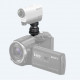 Кріплення в гарячий черевик Sony VCT-CSM1 для екшн-камер Sony (VCTCSM1.SYH) Кріплення в гарячий черевик Sony VCT-CSM1 для екшн-камер Sony (VCTCSM1.SYH)
